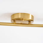 Lampada da soffitto Rowan