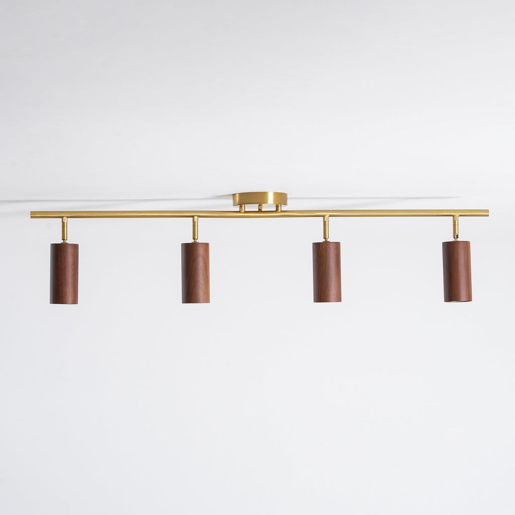 Lampada da soffitto Rowan