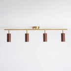 Lampada da soffitto Rowan