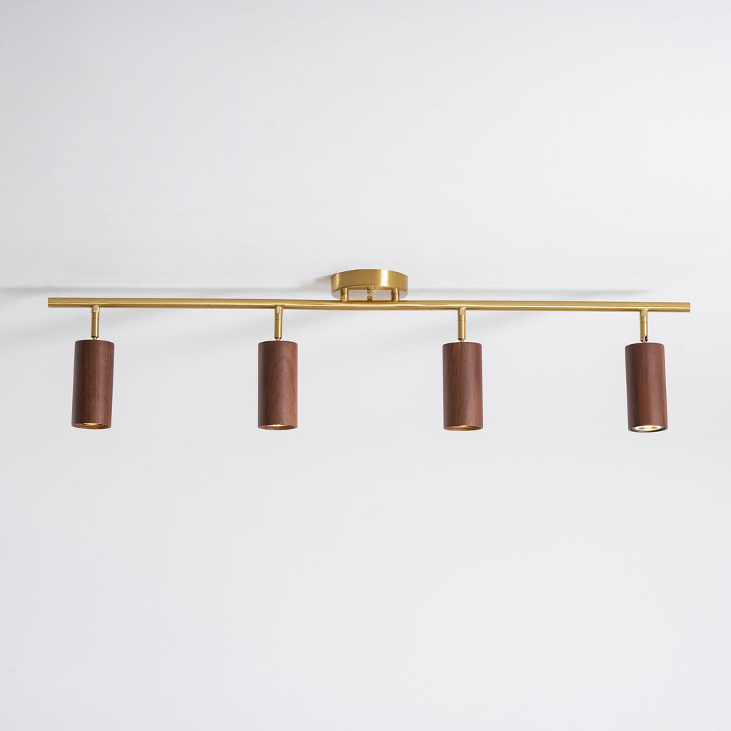 Lampada da soffitto Rowan
