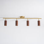 Lampada da soffitto Rowan