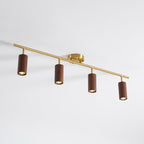 Lampada da soffitto Rowan