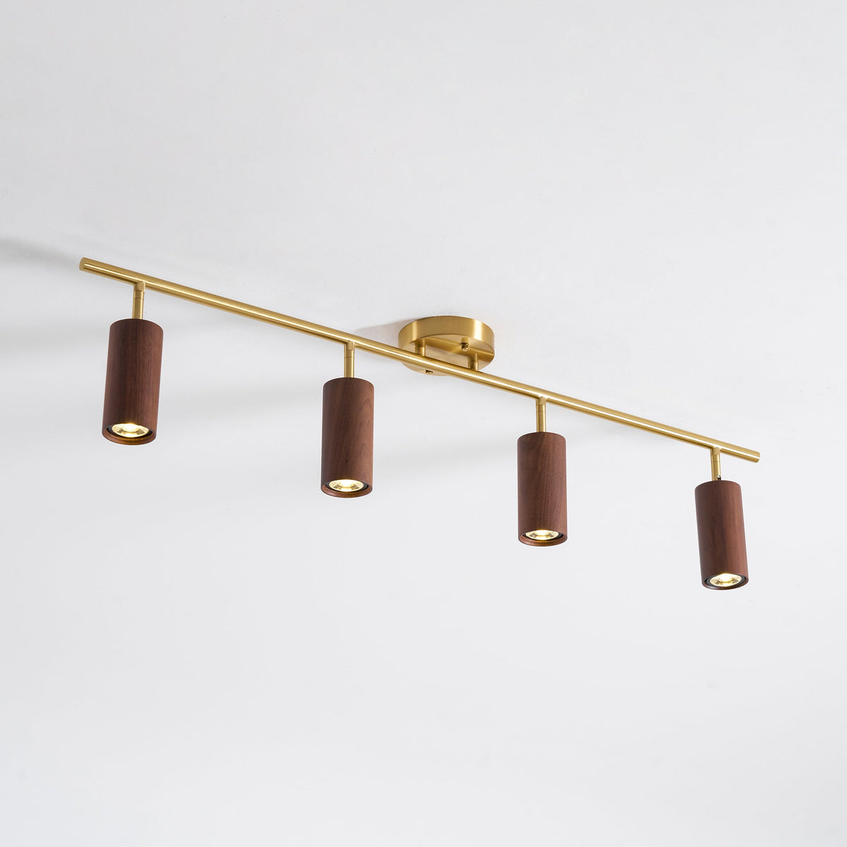 Lampada da soffitto Rowan