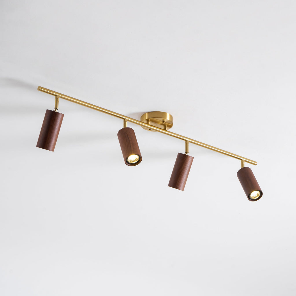Lampada da soffitto Rowan