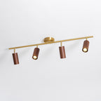 Lampada da soffitto Rowan