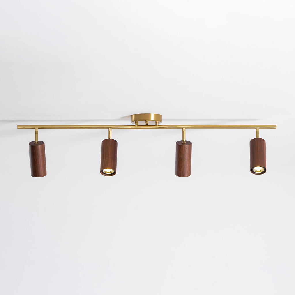 Lampada da soffitto Rowan
