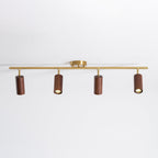 Lampada da soffitto Rowan