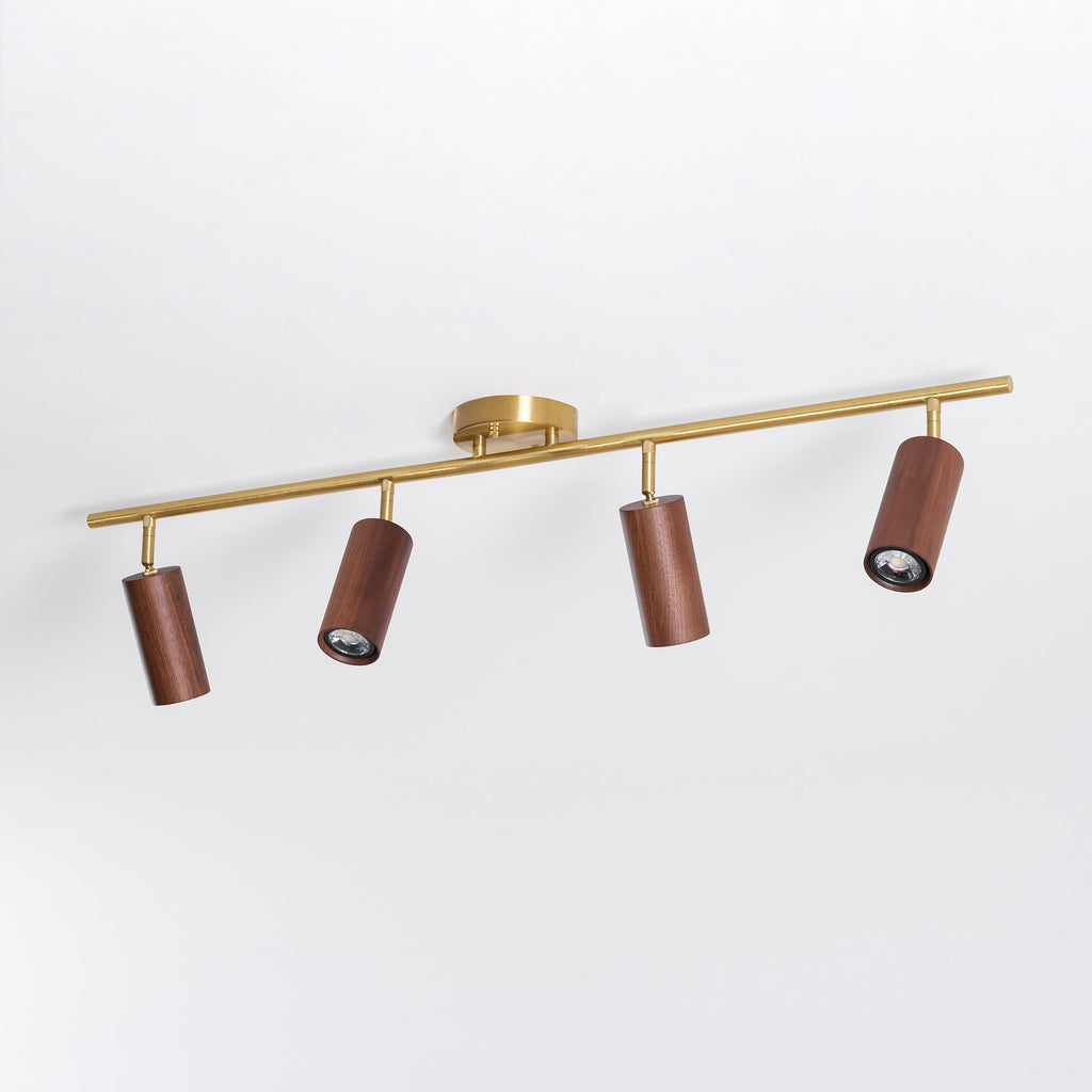 Lampada da soffitto Rowan