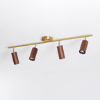 Lampada da soffitto Rowan