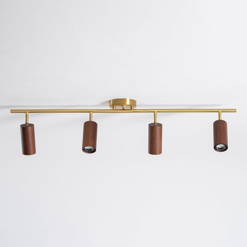 Lampada da soffitto Rowan