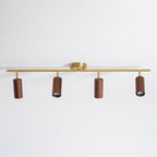 Lampada da soffitto Rowan