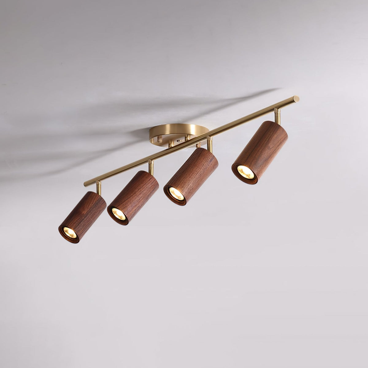 Lampada da soffitto Rowan