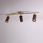 Lampada da soffitto Rowan