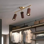 Lampada da soffitto Rowan