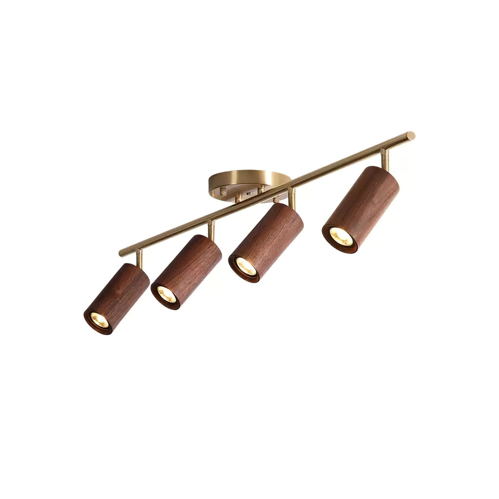 Lampada da soffitto Rowan