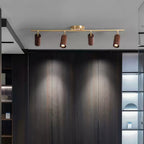 Lampada da soffitto Rowan