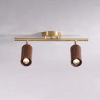 Lampada da soffitto Rowan