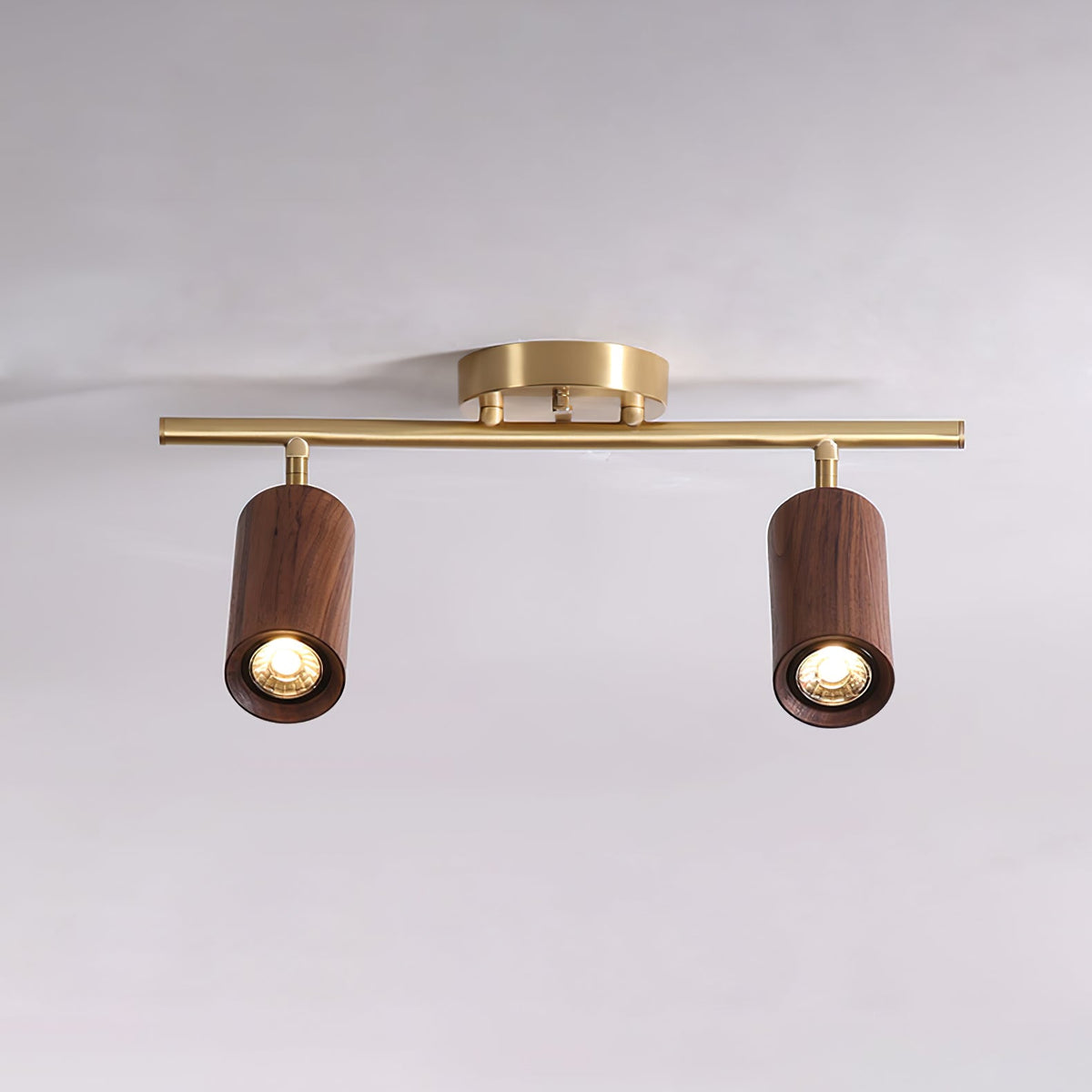 Lampada da soffitto Rowan