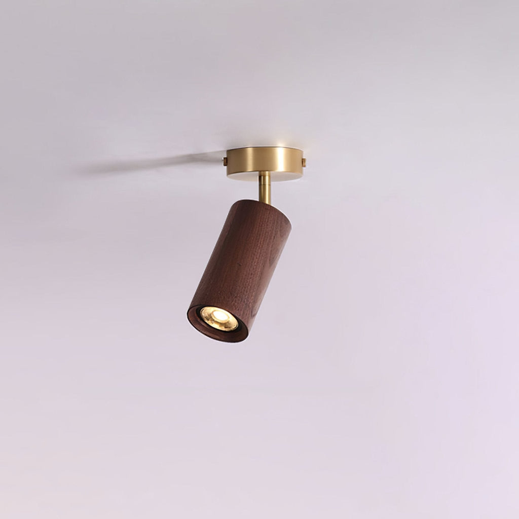 Lampada da soffitto Rowan