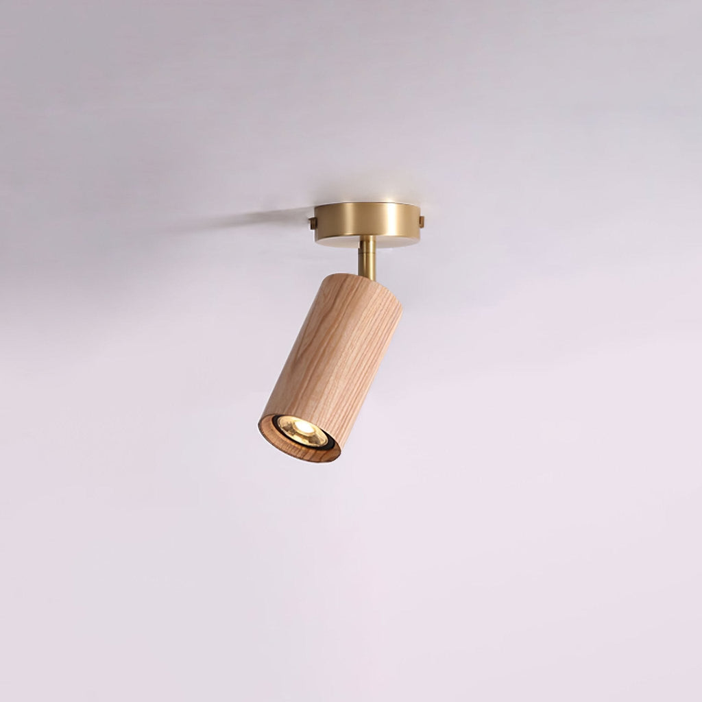 Lampada da soffitto Rowan