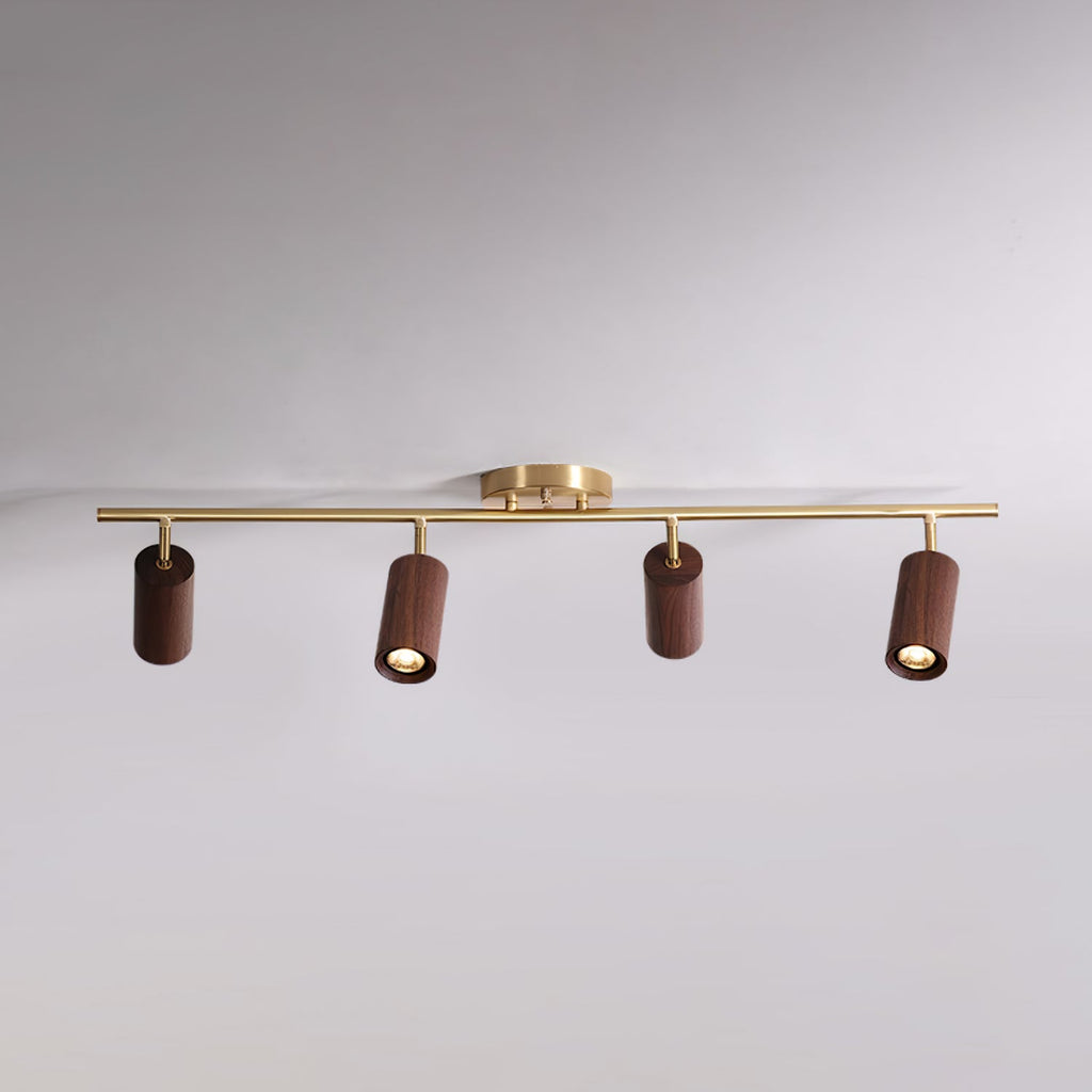 Lampada da soffitto Rowan