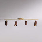Lampada da soffitto Rowan