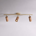 Lampada da soffitto Rowan