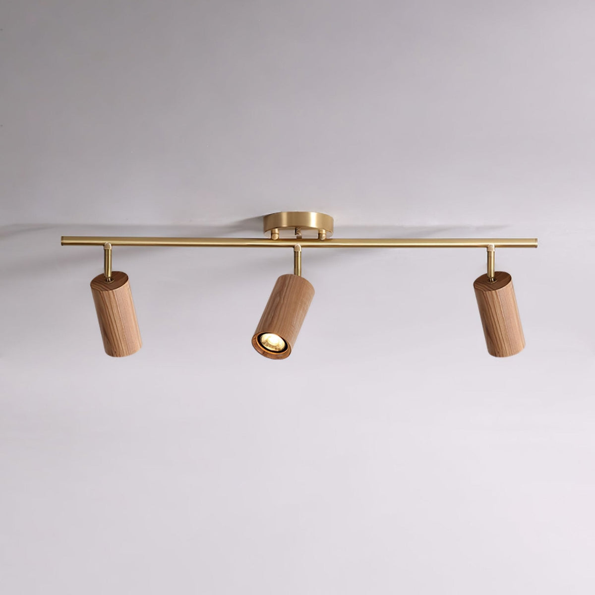 Lampada da soffitto Rowan