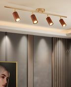 Lampada da soffitto Rowan