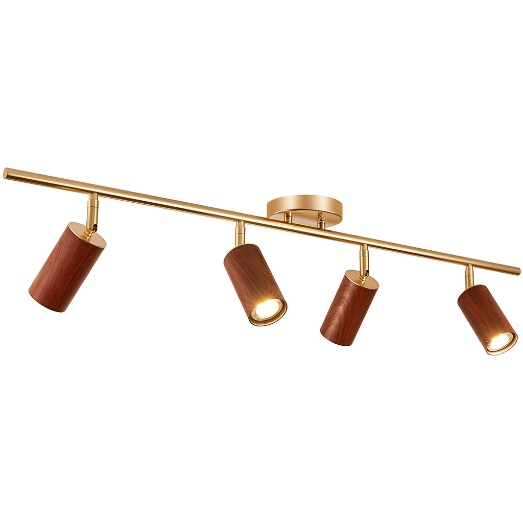 Lampada da soffitto Rowan
