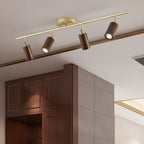 Lampada da soffitto Rowan