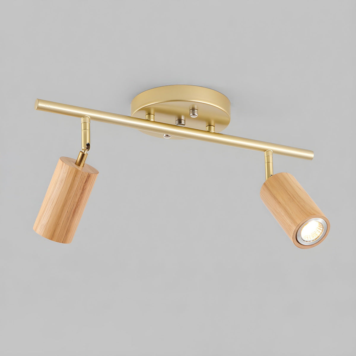 Lampada da soffitto Rowan