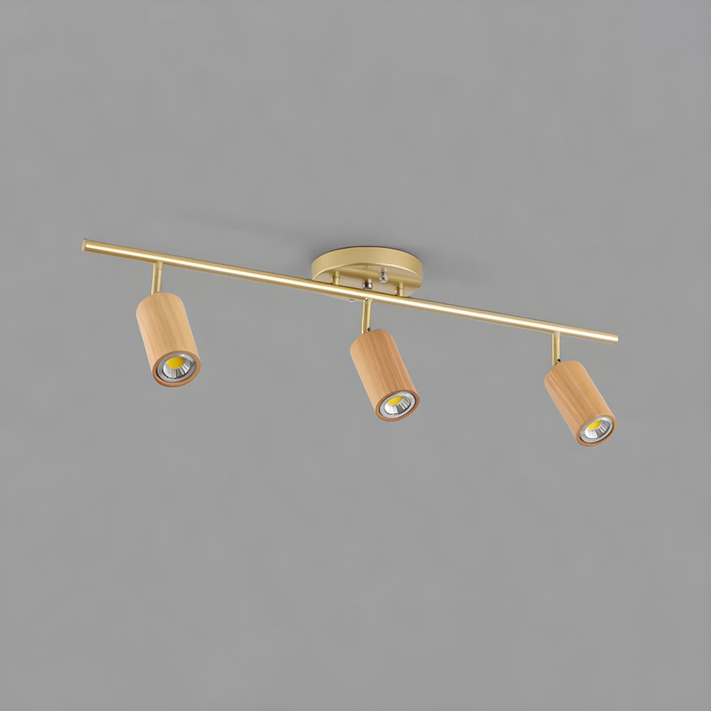 Lampada da soffitto Rowan