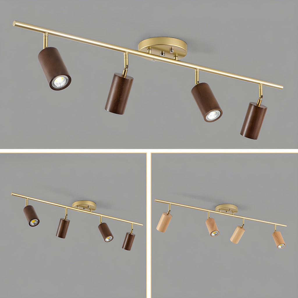 Lampada da soffitto Rowan