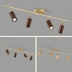 Lampada da soffitto Rowan