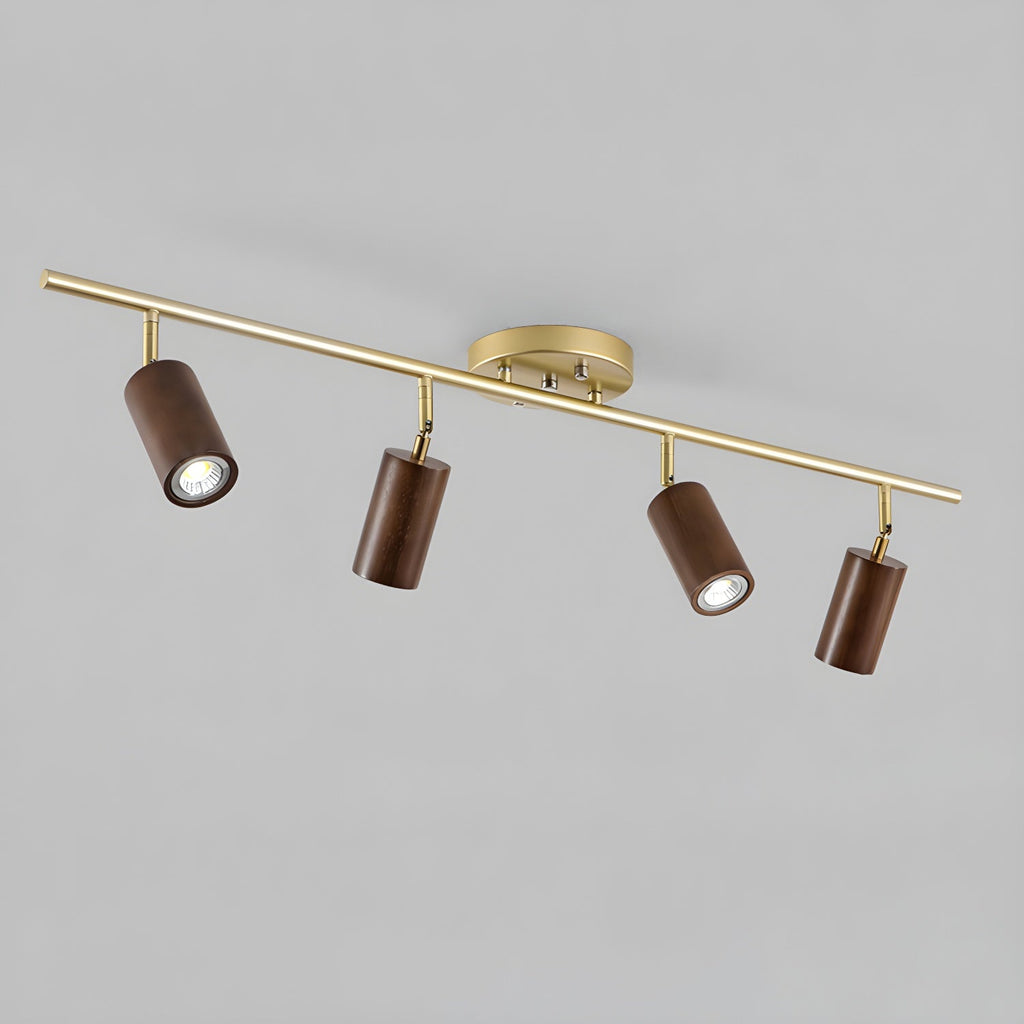 Lampada da soffitto Rowan