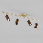 Lampada da soffitto Rowan