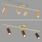 Lampada da soffitto Rowan