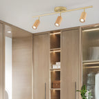Lampada da soffitto Rowan