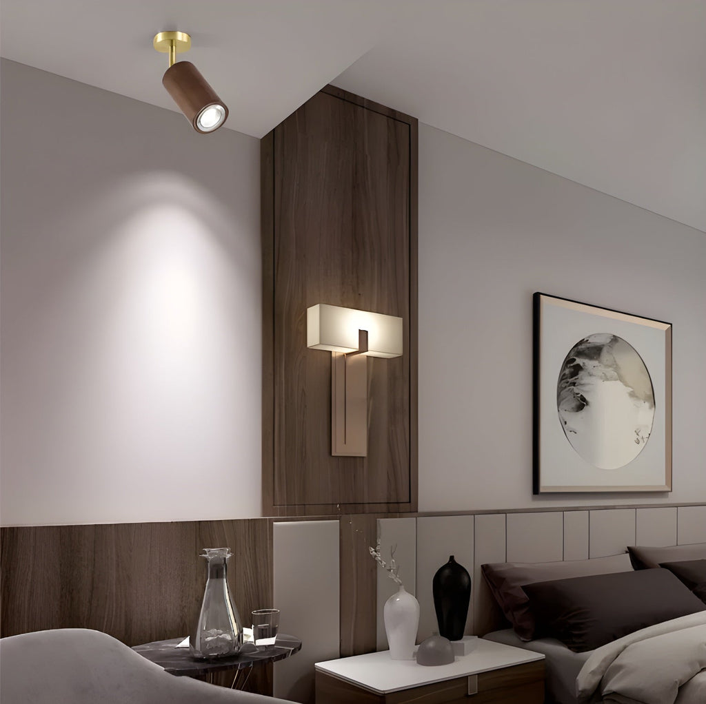 Lampada da soffitto Rowan