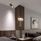 Lampada da soffitto Rowan
