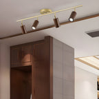 Lampada da soffitto Rowan