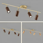 Lampada da soffitto Rowan