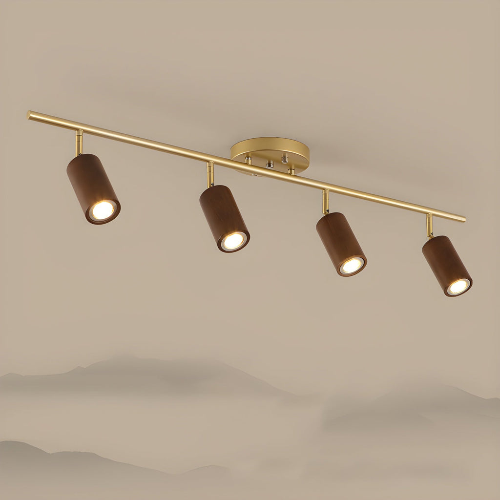 Lampada da soffitto Rowan