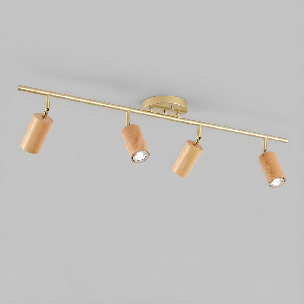 Lampada da soffitto Rowan