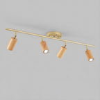 Lampada da soffitto Rowan