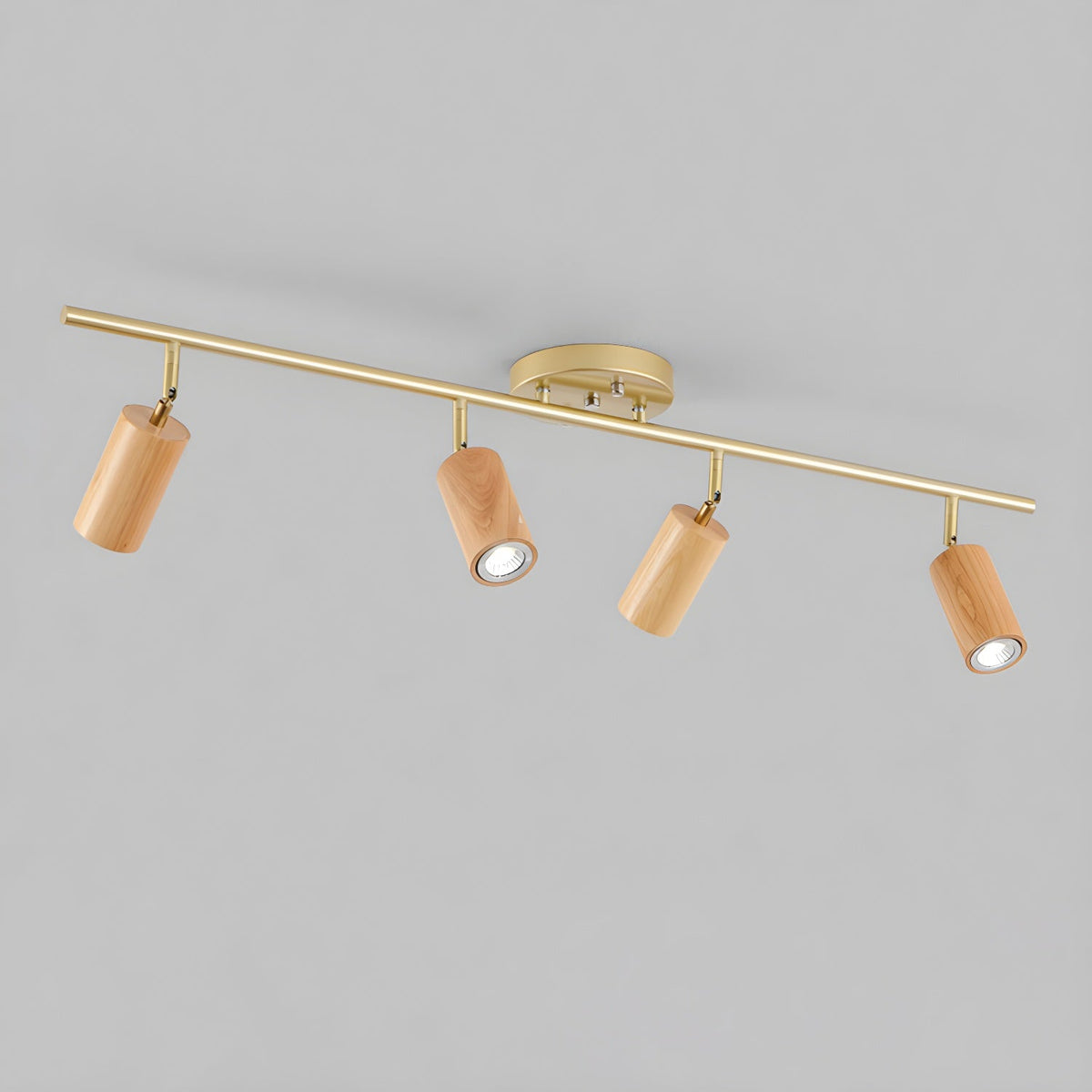 Lampada da soffitto Rowan