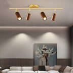 Lampada da soffitto Rowan