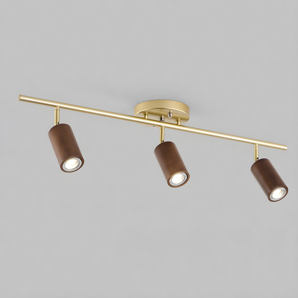 Lampada da soffitto Rowan