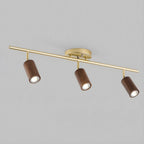 Lampada da soffitto Rowan